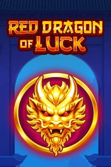 Red Dragon of Luck
