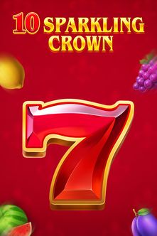10 Sparkling Crown